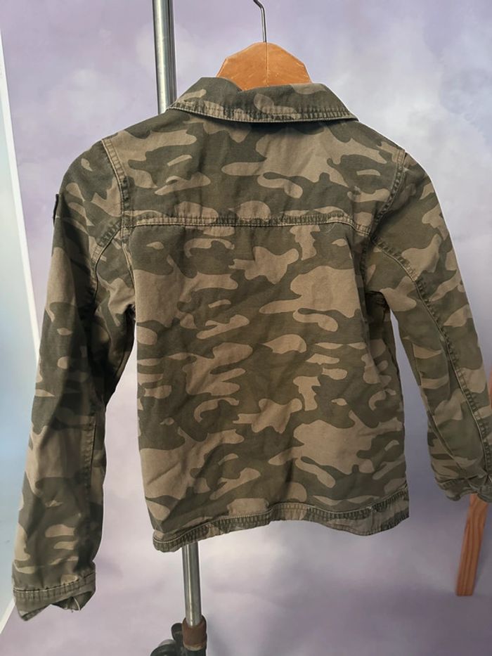 Veste trelly nky 12a - photo numéro 4