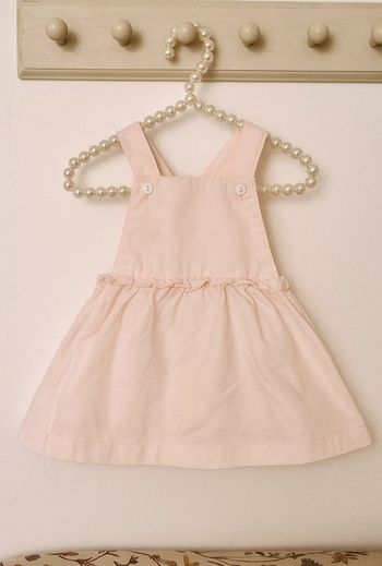 Robe ZY taille 1-3 mois