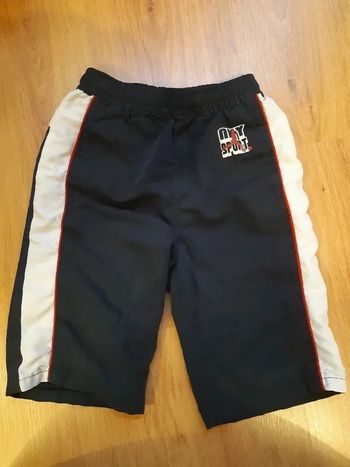 Pantacourt taille 3 ans