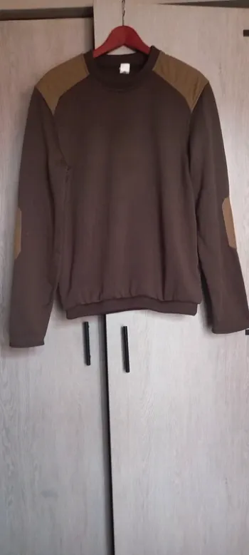 Pull Homme