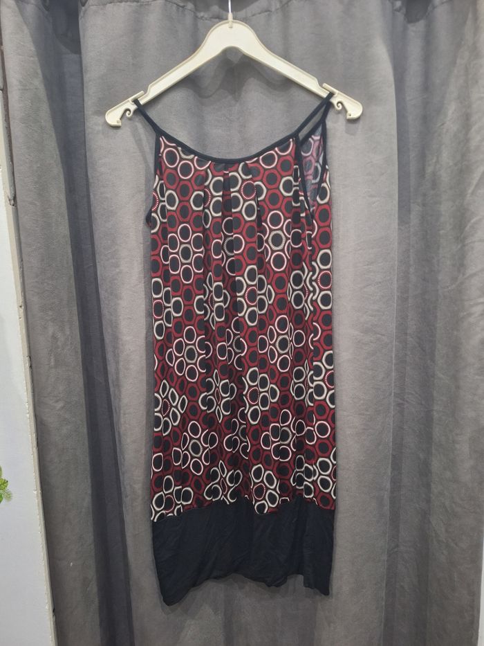 Robe été - photo numéro 1