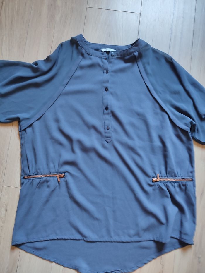 Blouse femme L