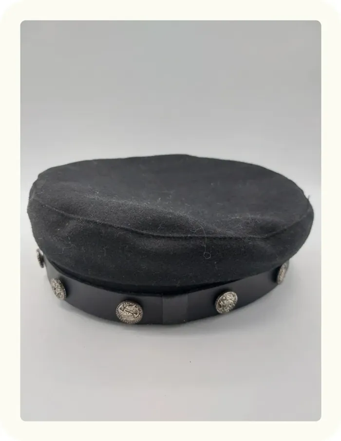 Casquette laine The kooples - photo numéro 3