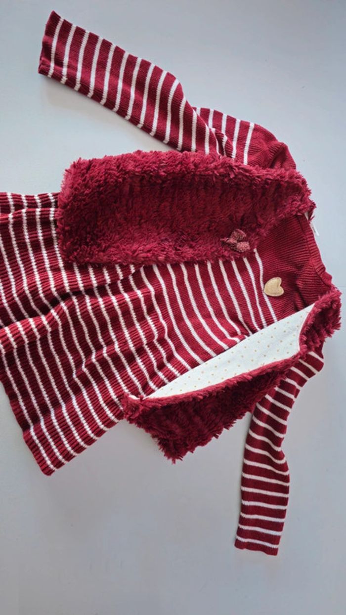 Lot vêtements 18-24 mois - photo numéro 7