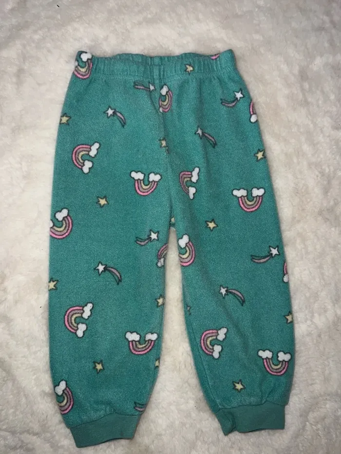 Pyjama 86cm - photo numéro 3