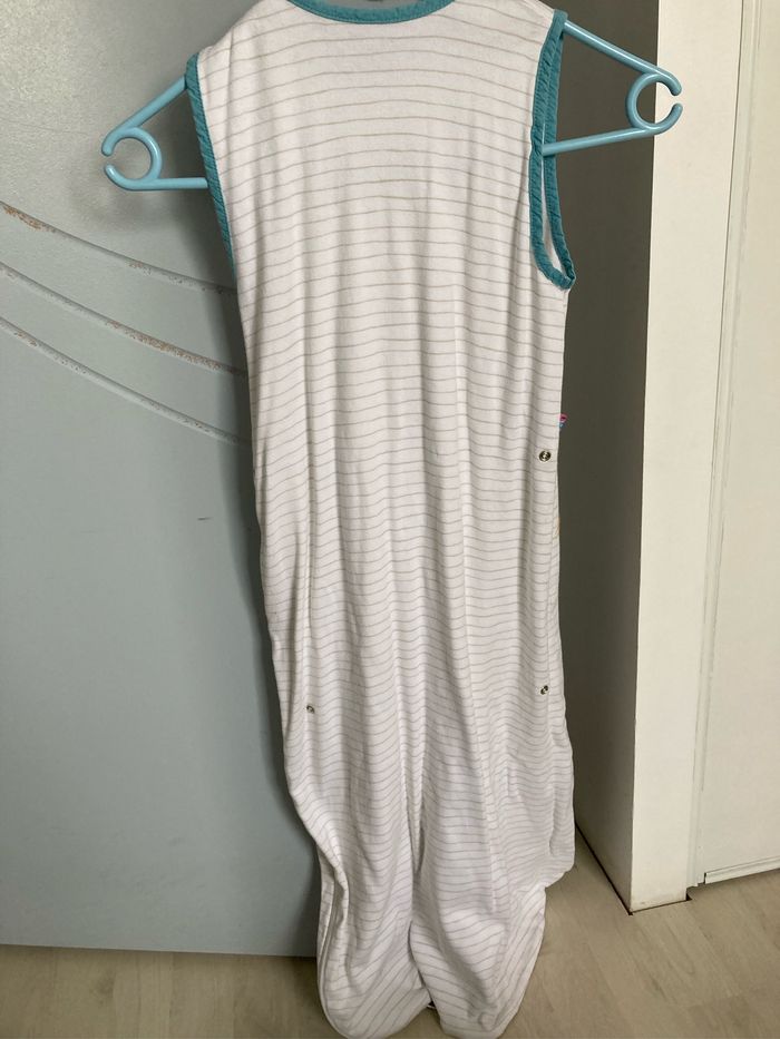 Turbulette garçon - photo numéro 2