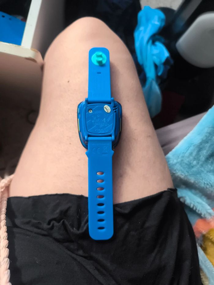Montre pat patrouille chase ts - photo numéro 4
