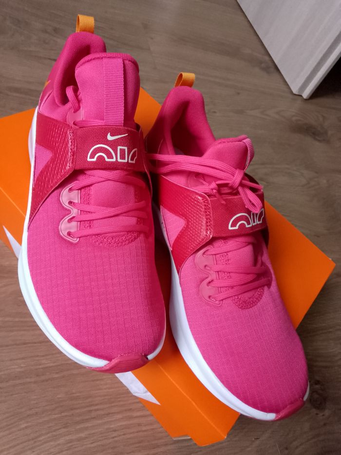 Basket Nike air Max - photo numéro 7