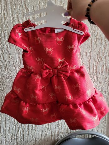 Robe Minnie
