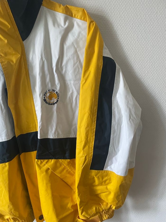 Marine pool taille s - photo numéro 5