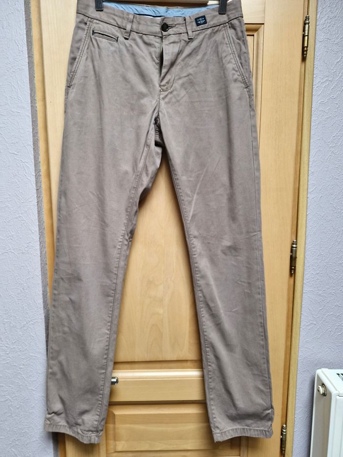 Pantalon chino