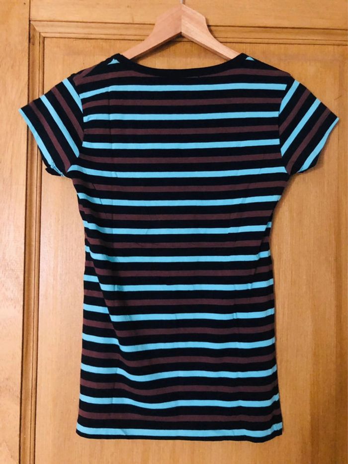 Teeshirt - photo numéro 2