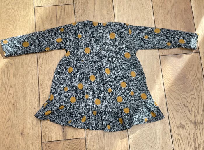 Robe Zara 12/18m - photo numéro 2