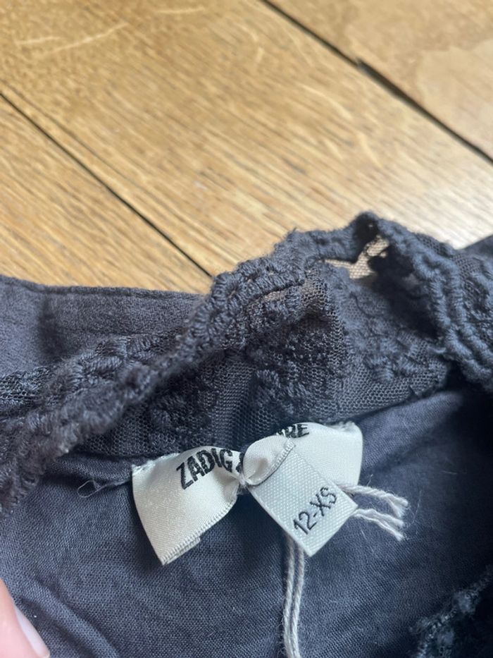 Robe Zadig et Voltaire - photo numéro 7
