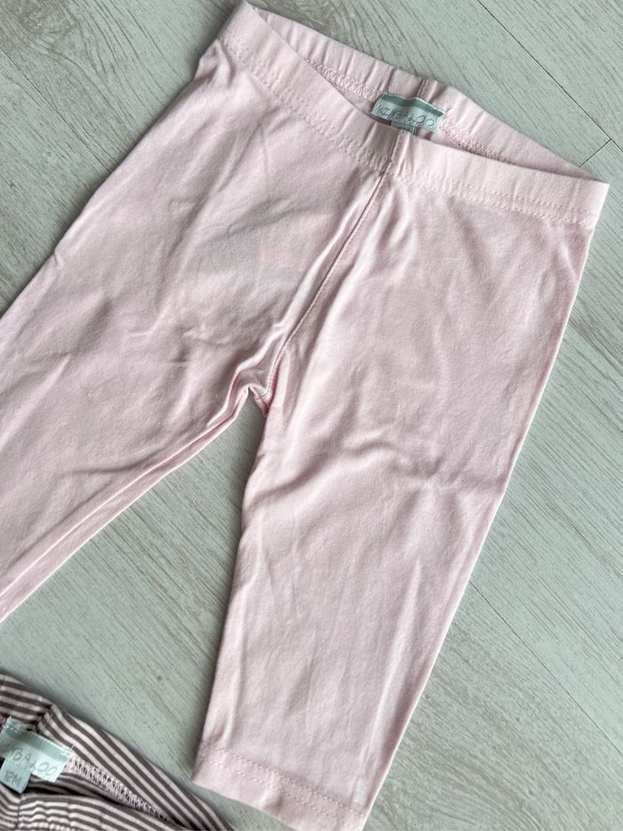 Leggings 12 mois - photo numéro 2