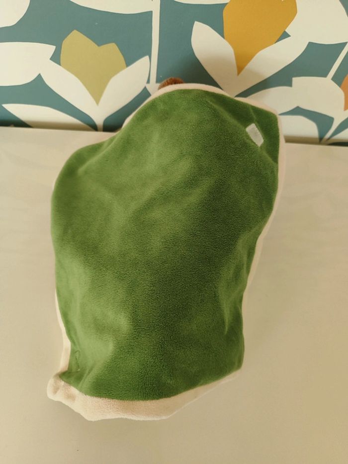 Peluche faon bambi - photo numéro 3