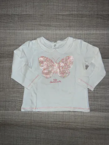 T-shirt manches longues
