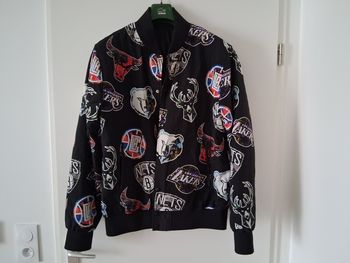 Veste homme newerr taille L