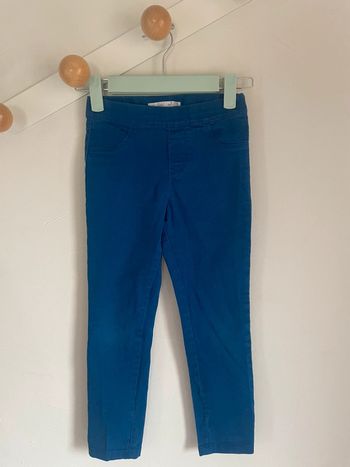 Jegging 5-6ans