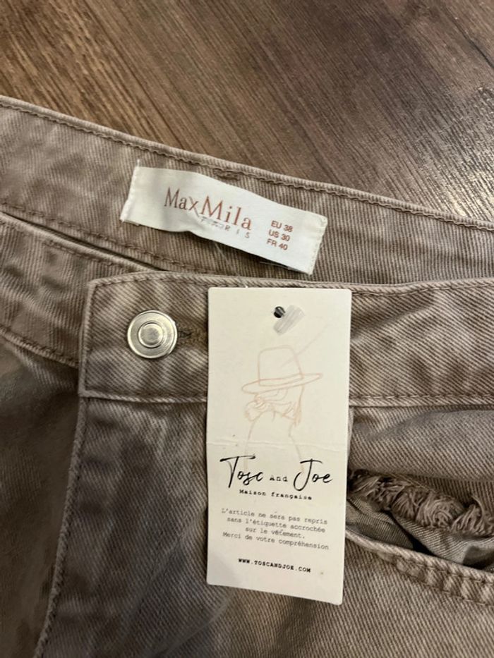 Jeans - photo numéro 4