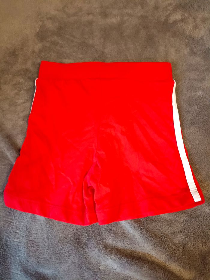 Short rouge Primark - photo numéro 4