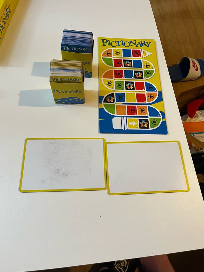 Pictionary - photo numéro 3