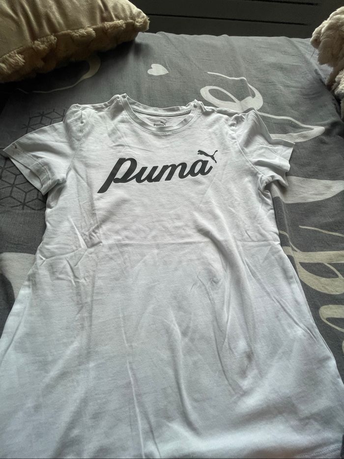 lot de 5 tee shirt - photo numéro 8