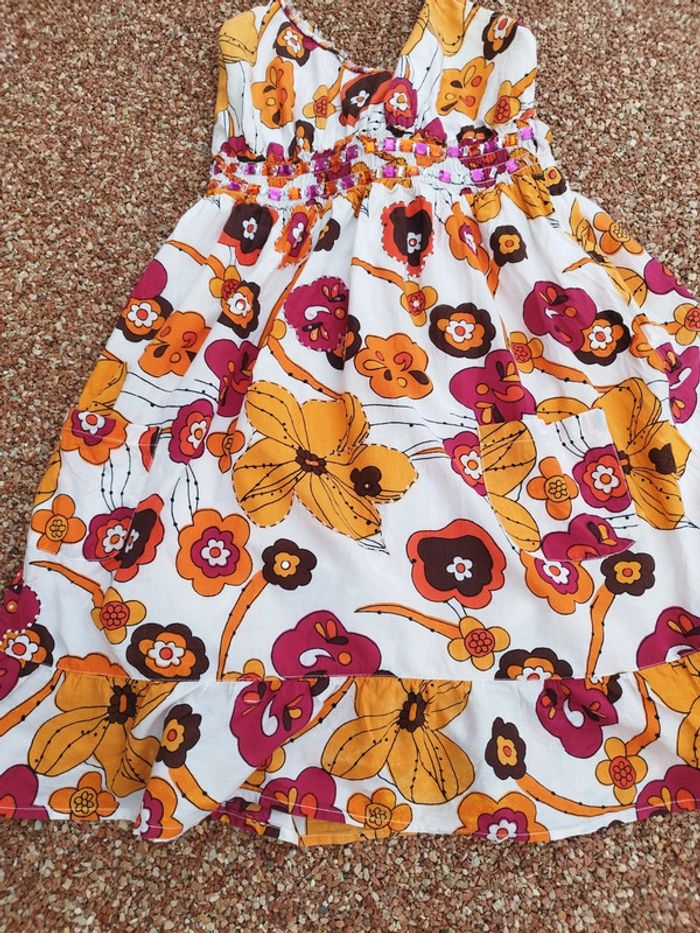 Robe kenvelo taille L - photo numéro 4