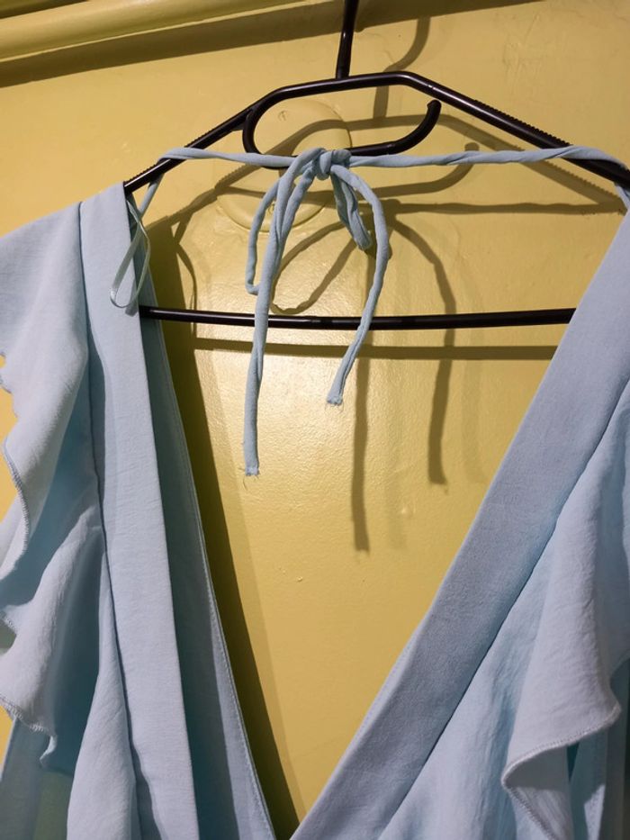 Belle robe zara - photo numéro 8