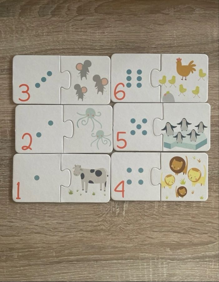 Coffret de jeux vertbaudet - photo numéro 6