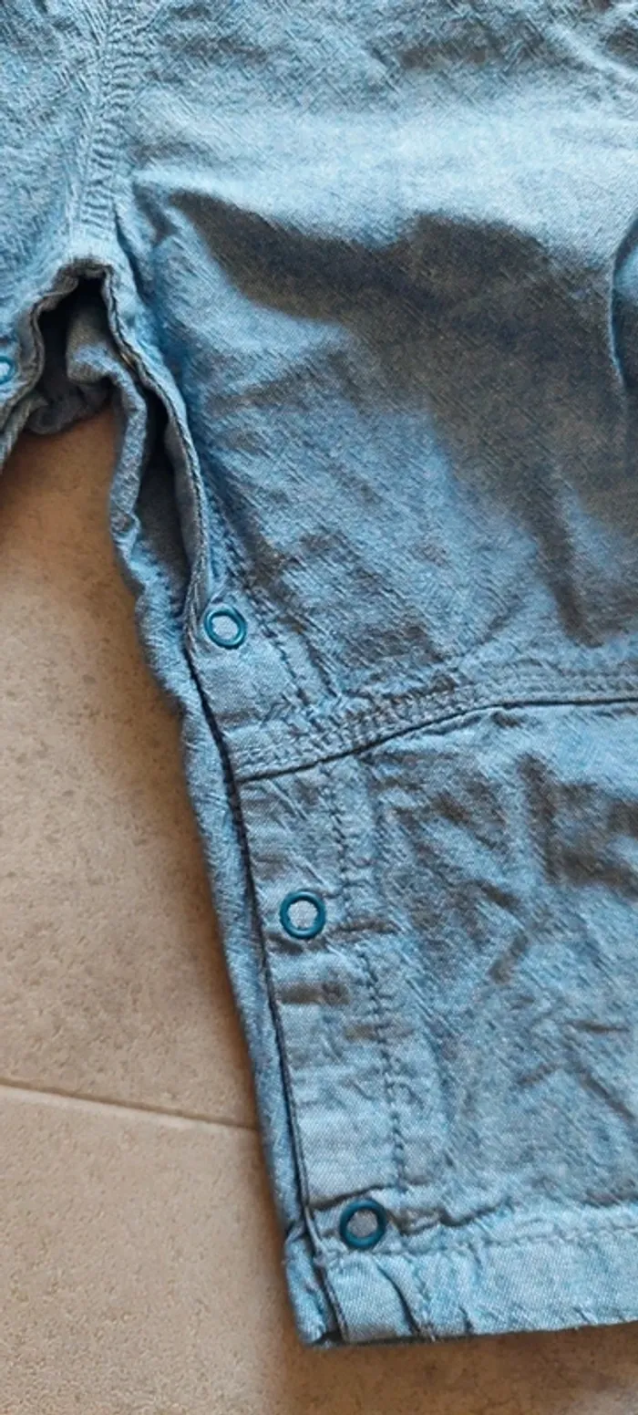 Pantalon la Cie des petits 12 mois - photo numéro 4