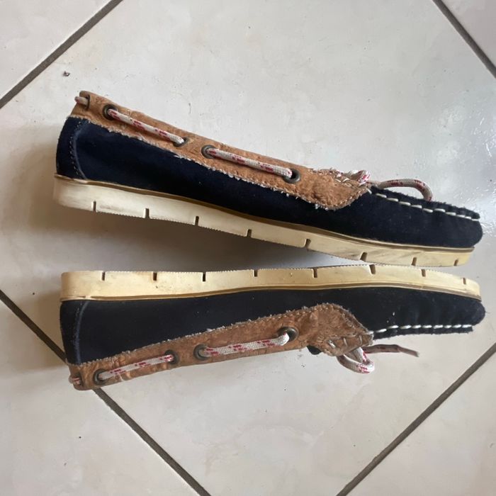 Chaussures plates - photo numéro 2