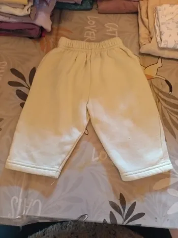 Bas de pantalon