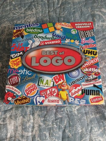 Jeu Best of logo