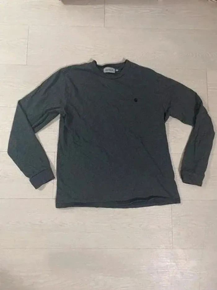 Tee-shirt à manches longues Carhartt
