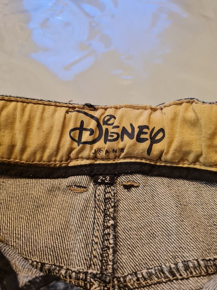 Jean disney 2/3 ans - photo numéro 3