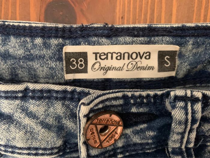 Short Terranova S - photo numéro 3