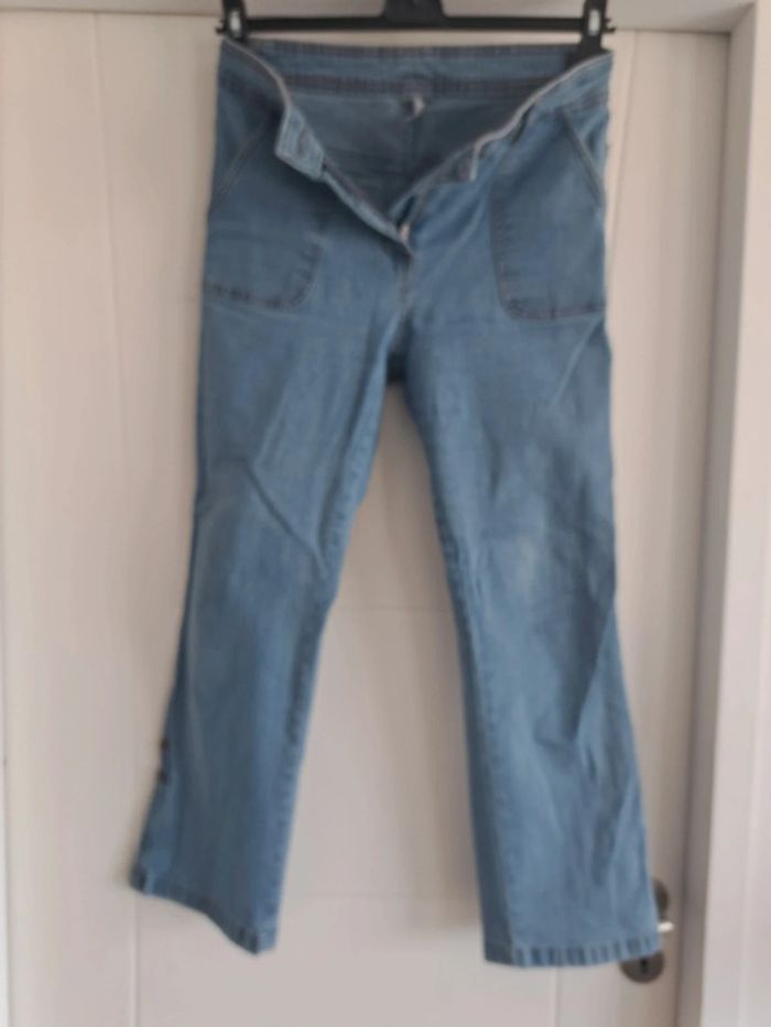 Jeans Blancheporte 40