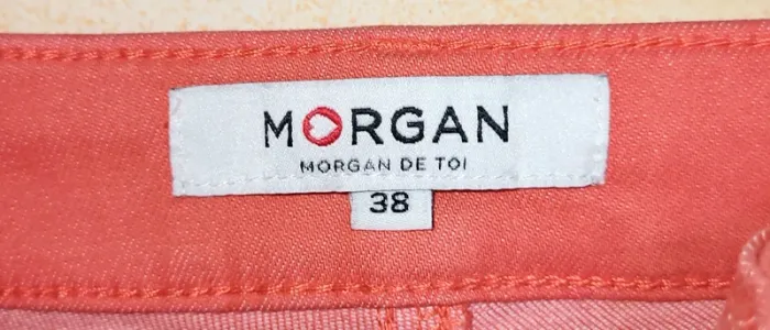 Pantalon Morgan - photo numéro 3