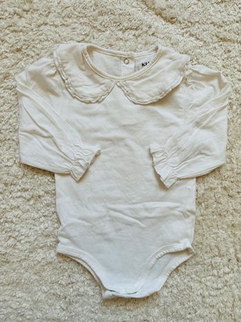 Bodie col Claudine 6 mois