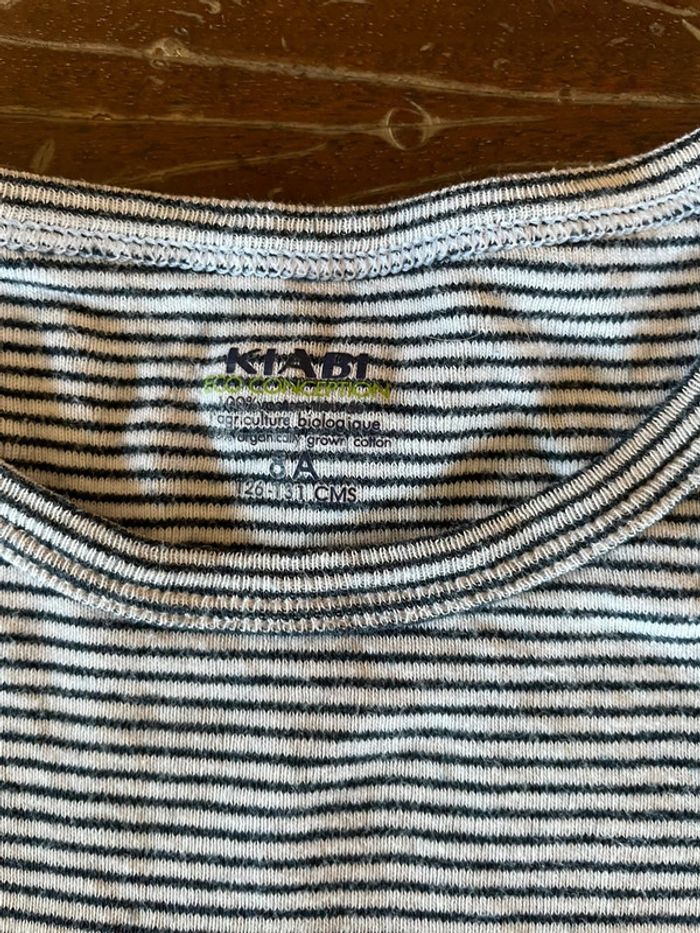 T-shirt fille - photo numéro 2