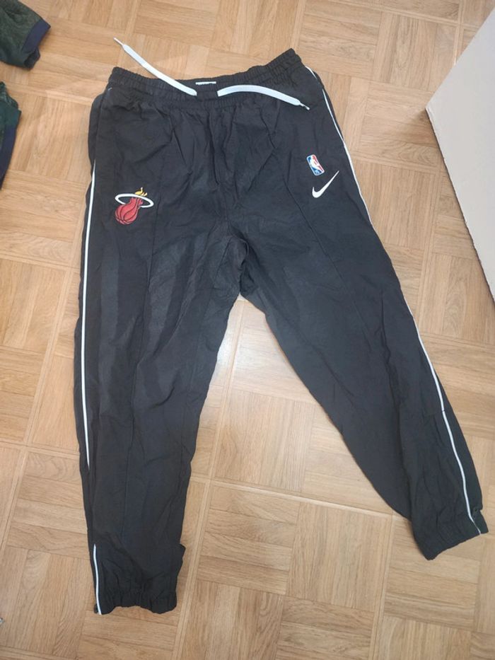 Bas d’ensemble miami heat