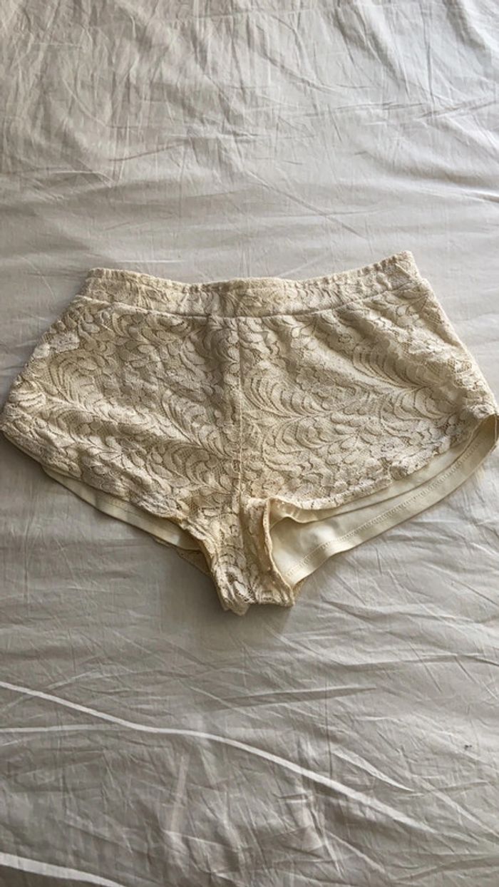 Short