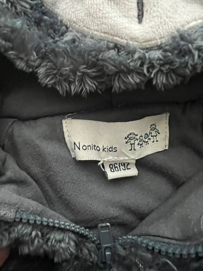 Combinaison bébé 24 mois - photo numéro 3