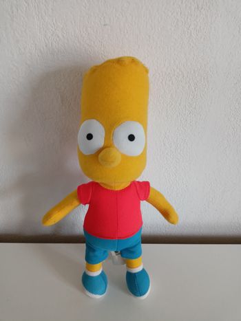 Bart Simpsons 30 cm