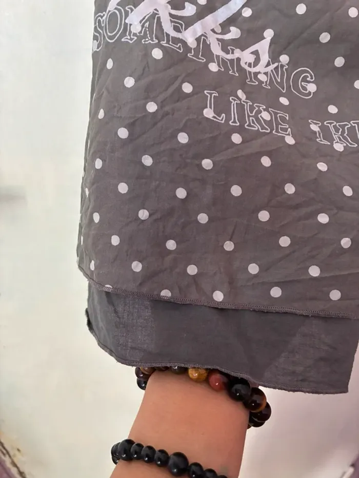 Magnifique robe à bretelles, 2 ans, Ikks. - photo numéro 11