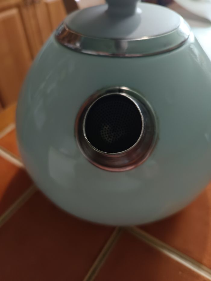 Bouilloire électrique - photo numéro 2