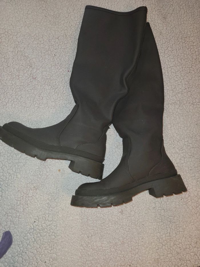 Botte de pluie 40