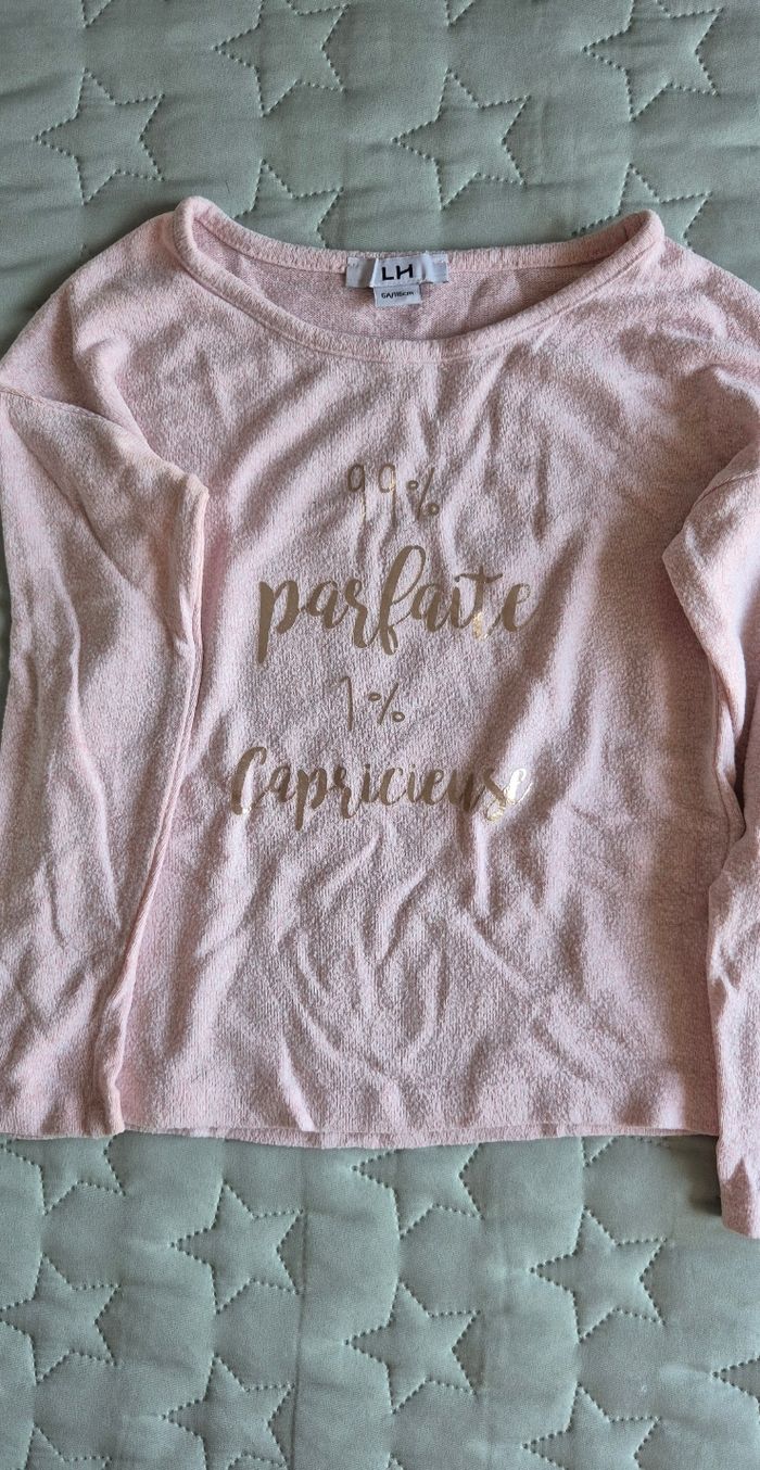 Lot pull - photo numéro 4