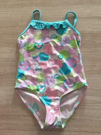 Maillot de bain